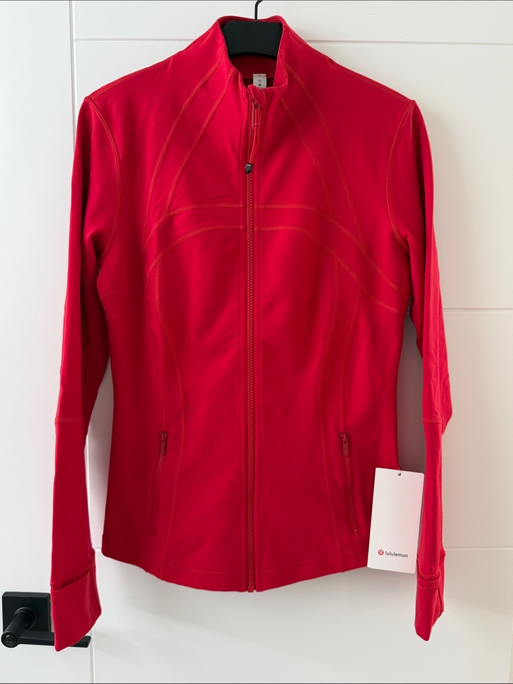 Lululemon Define Jacket - Picture 2 of 9